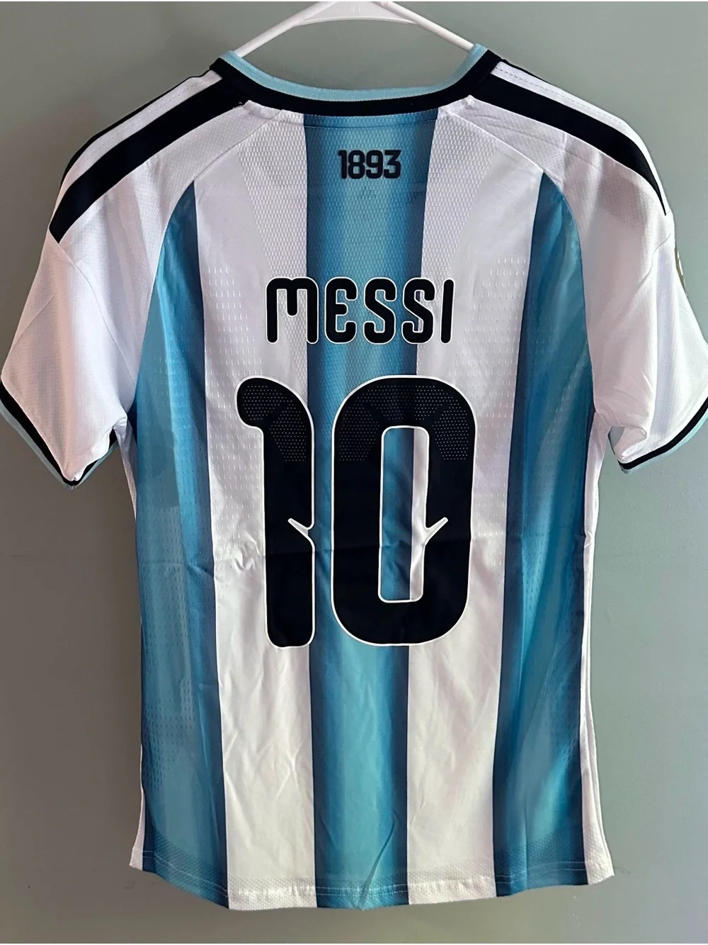 Argentina